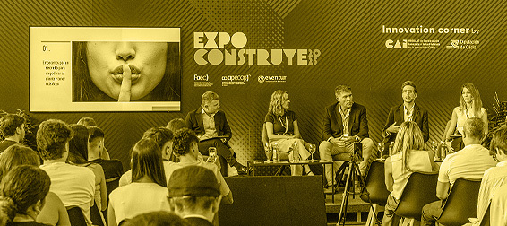 Expoconstruye 2026